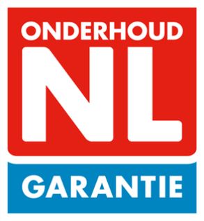 Onderhoud NL garantie