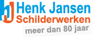 Schildersbedrijf Henk Jansen-logo